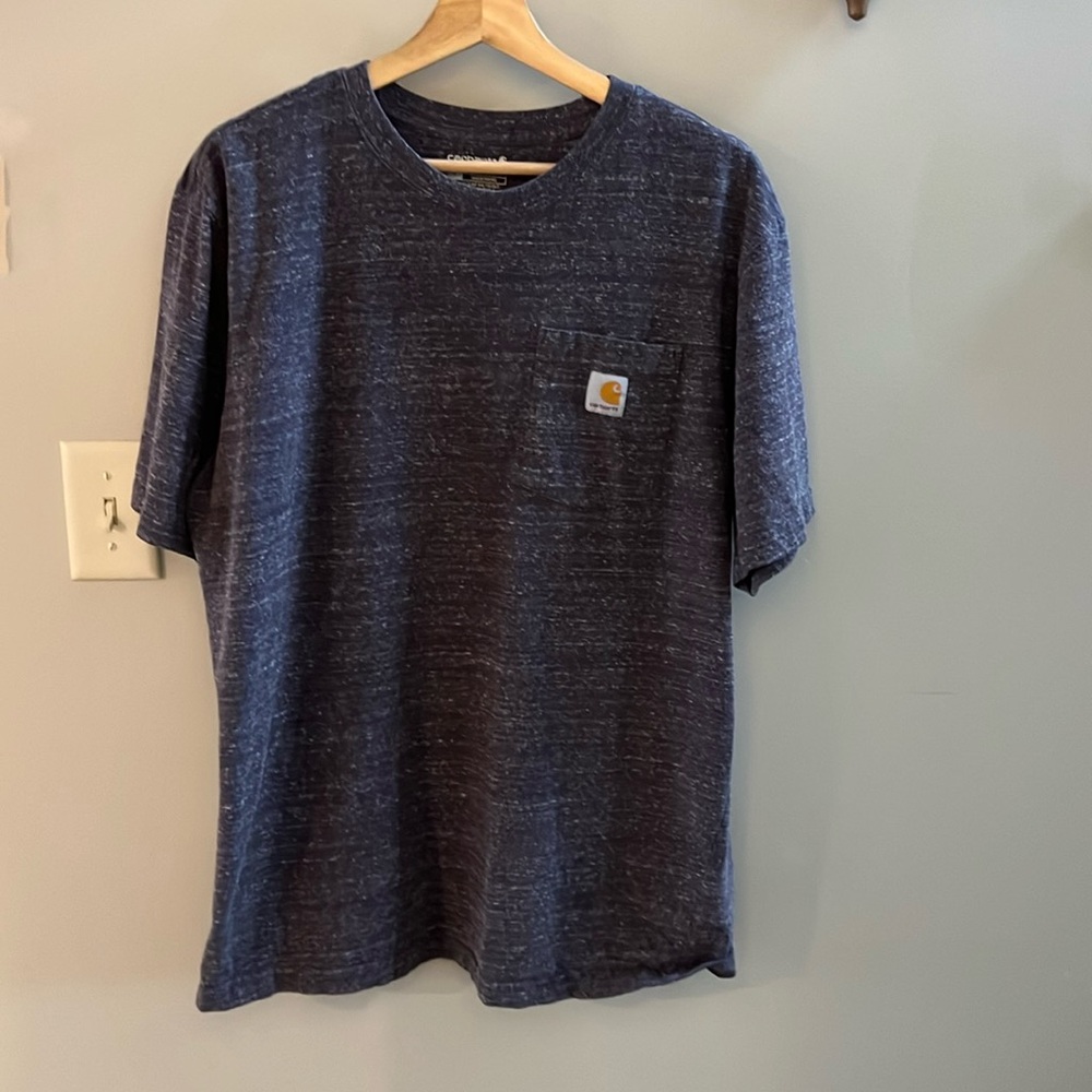 Carhartt short sleeve
